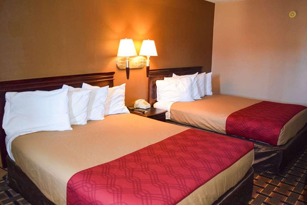 Econo Lodge Richburg חדר תמונה