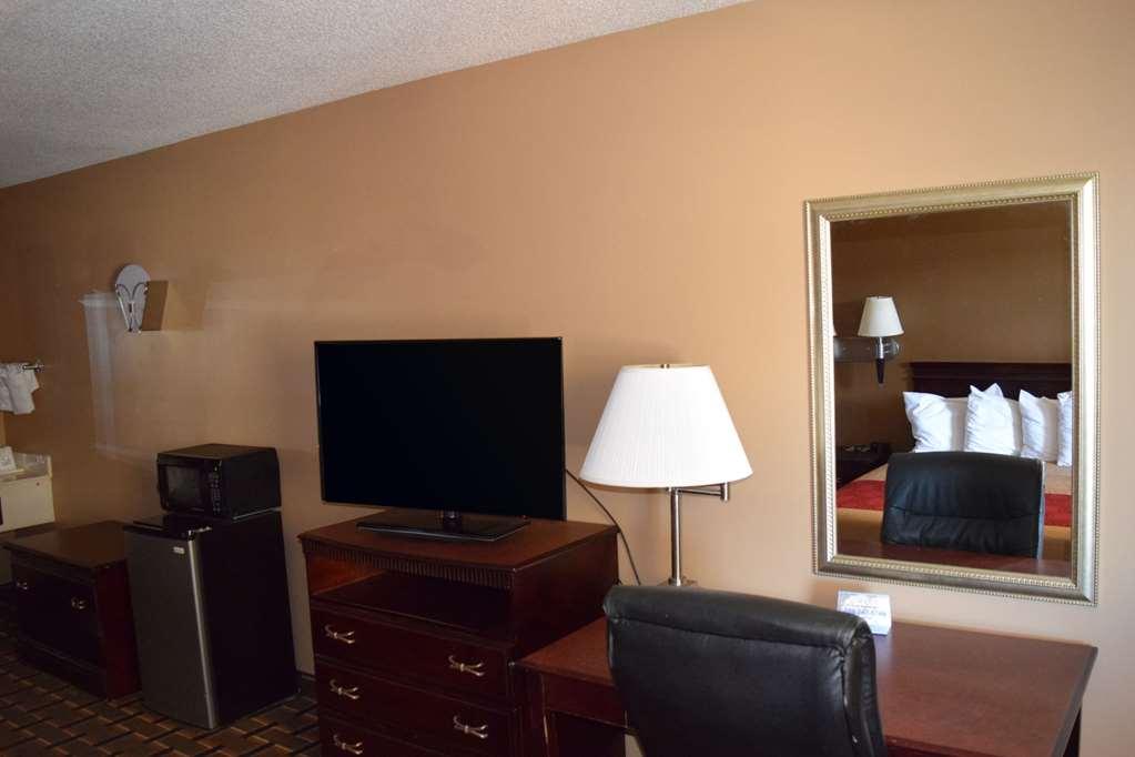 Econo Lodge Richburg חדר תמונה