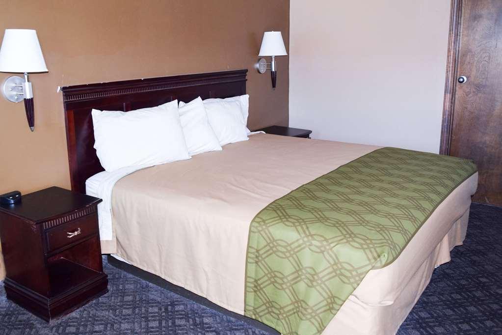 Econo Lodge Richburg חדר תמונה