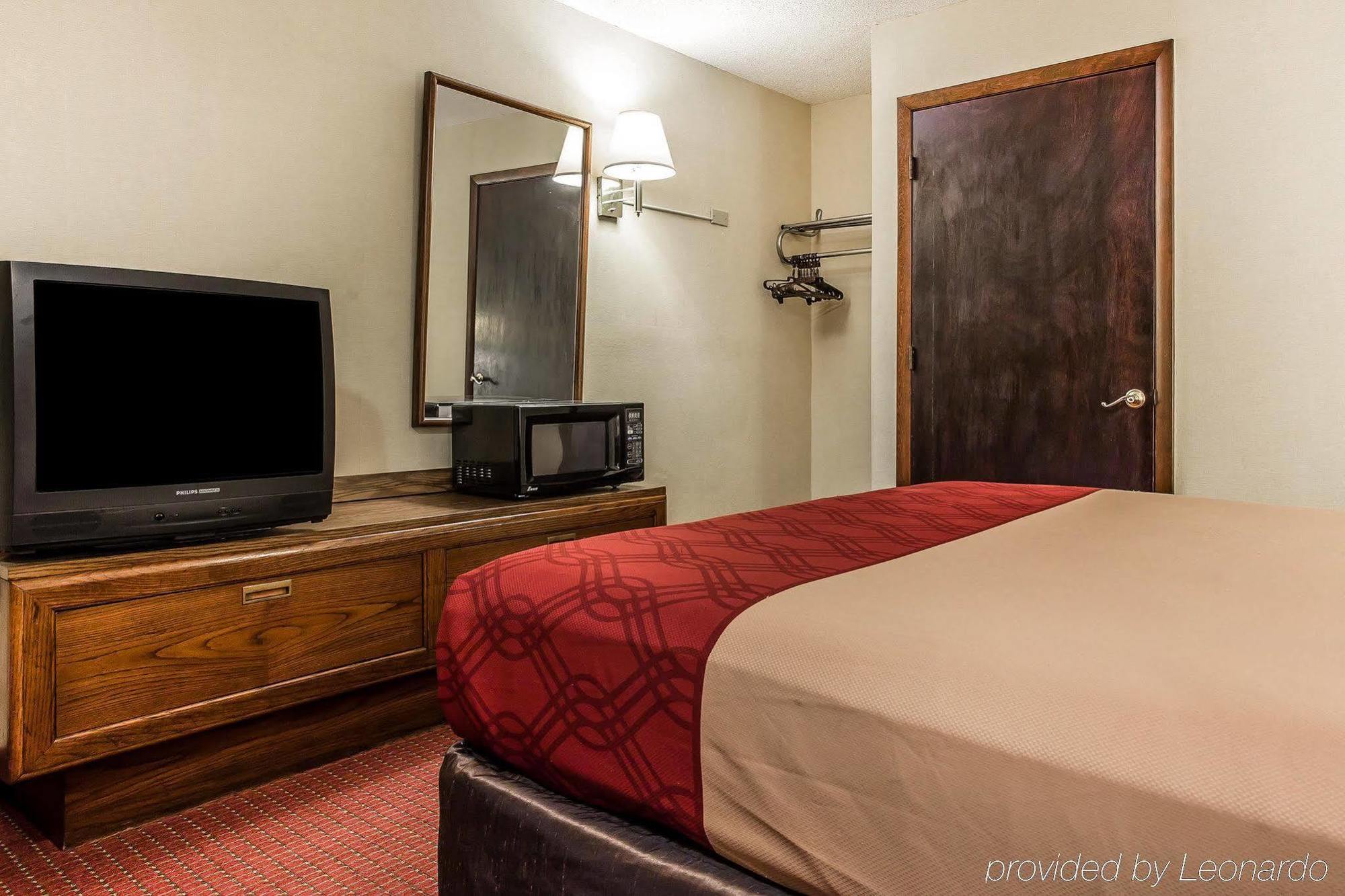 Econo Lodge Richburg מראה חיצוני תמונה