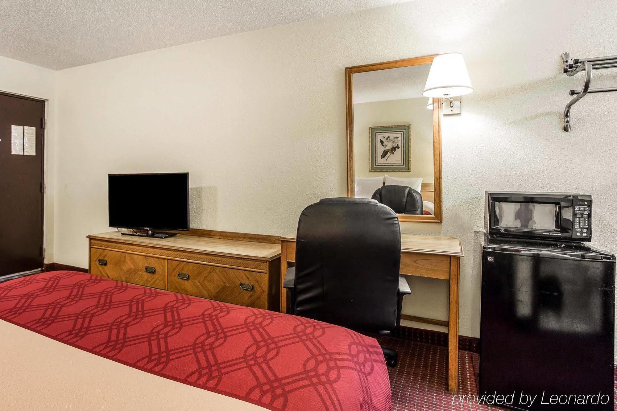 Econo Lodge Richburg מראה חיצוני תמונה