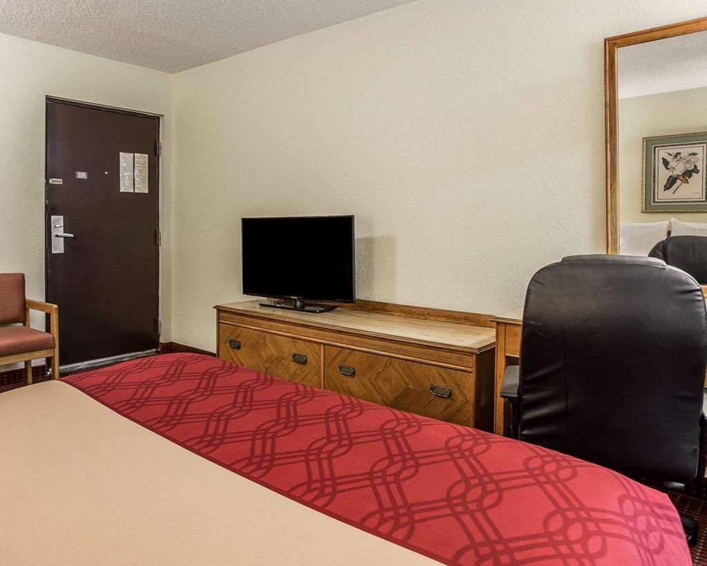 Econo Lodge Richburg חדר תמונה