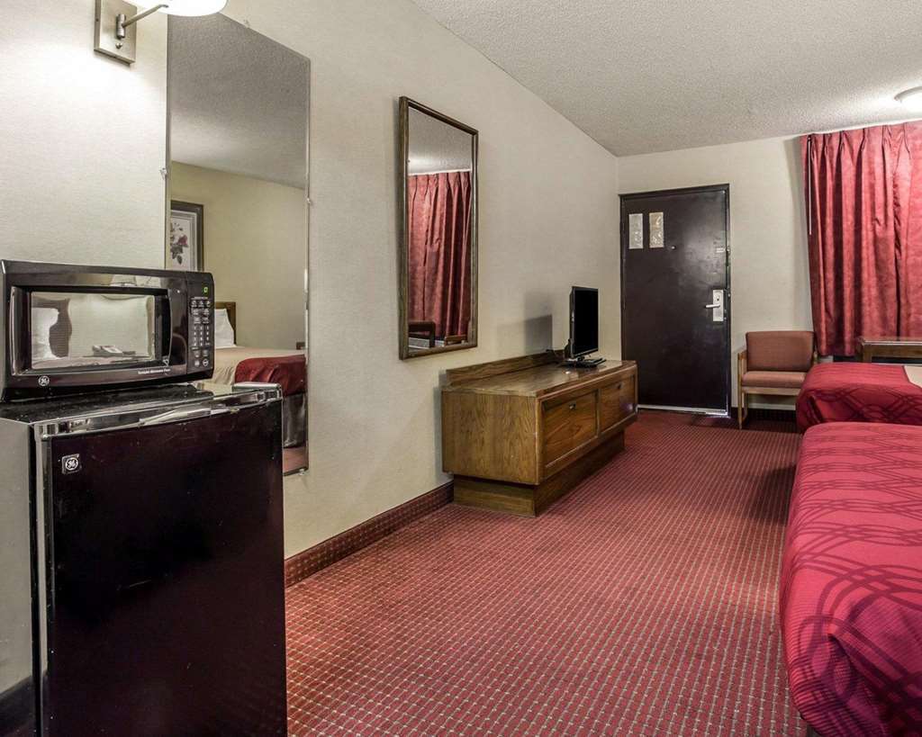 Econo Lodge Richburg חדר תמונה