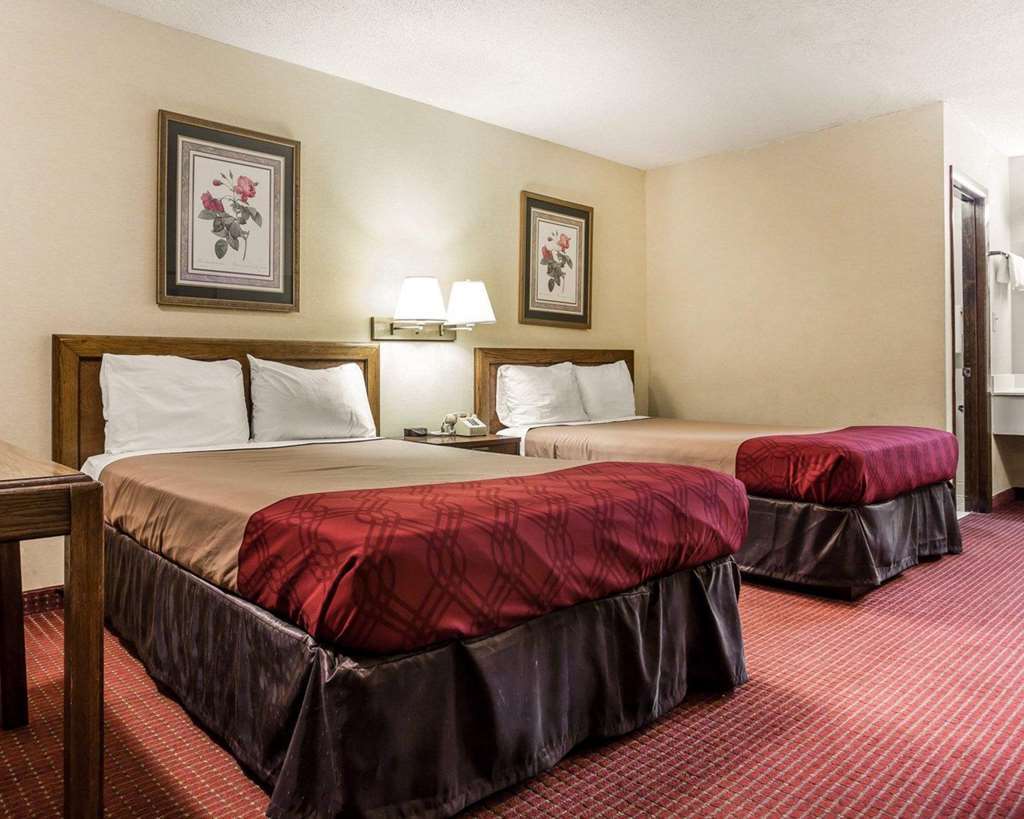 Econo Lodge Richburg חדר תמונה