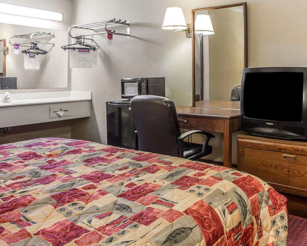 Econo Lodge Richburg חדר תמונה