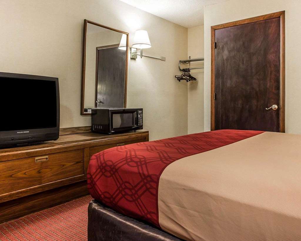 Econo Lodge Richburg חדר תמונה